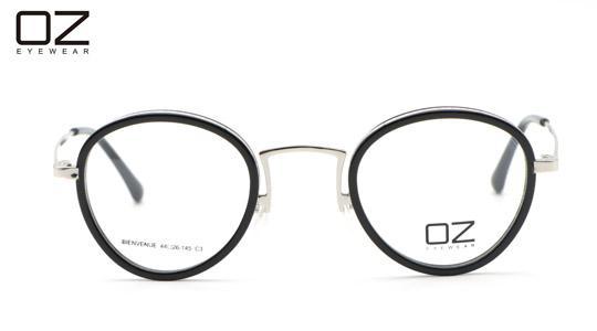 Oz Eyewear BIENVENUE C3